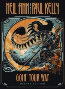 Goin' Your Way Deluxe Edition CD/DVD (2013)