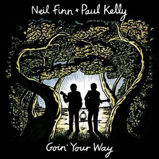 Goin Your Way CD