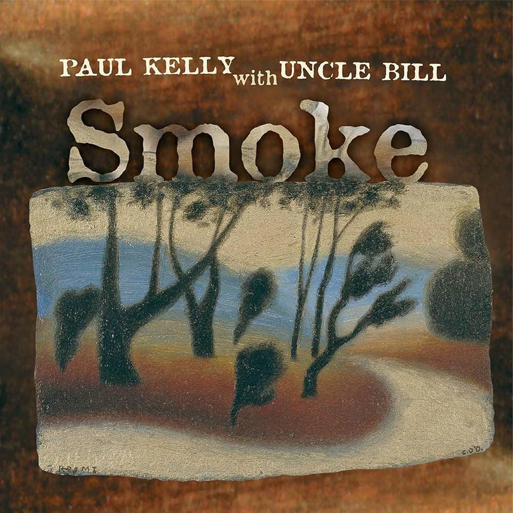 Smoke CD