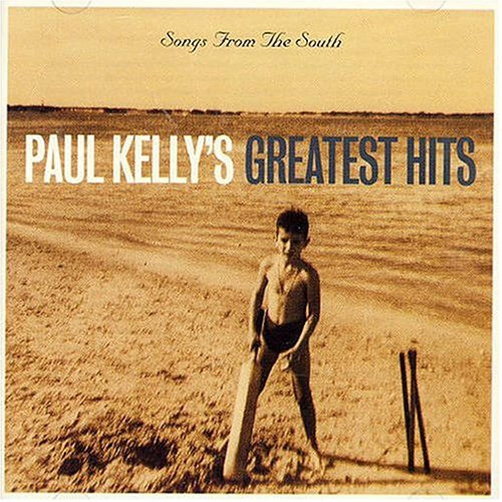 Songs From the South CD