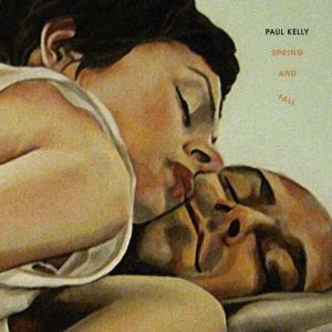 Spring and Fall (2012) CD