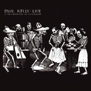 Live At The Continental Club & Esplanade (1996) CD