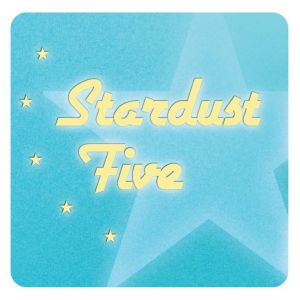 Stardust Five (2006) CD