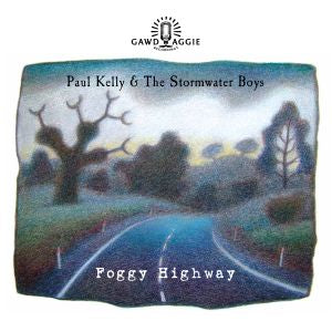 Foggy Highway (2005) CD