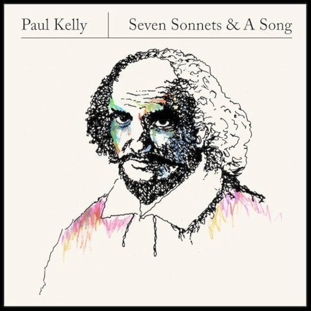 Seven Sonnets and a Song Vinyl