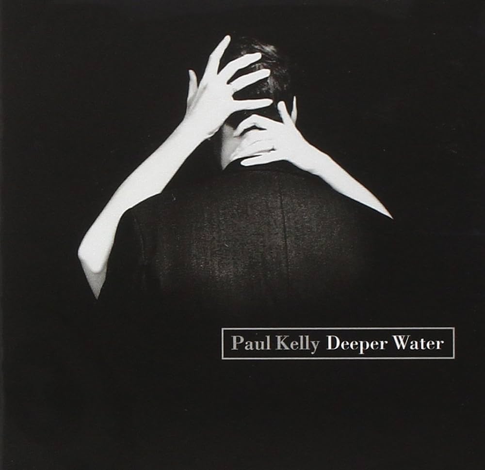 Deeper Water CD