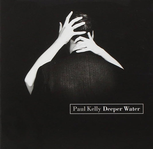 Deeper Water CD