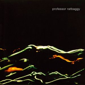 Professor Ratbaggy (1999) CD