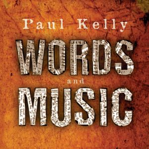 Words and Music (1998) CD