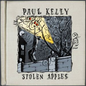 Stolen Apples (2007) CD